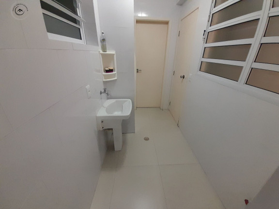 Imagem Apartamento com 2 Quartos para Alugar ou Temporada, 70 m² em Barra Funda - Guarujá Imagem Apartamento com 2 Quartos para Alugar ou Temporada, 70 m² em Barra Funda - Guarujá