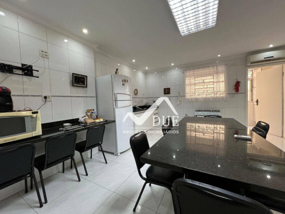 Imagem Apartamento com 2 Quartos à Venda, 136 m² em Aparecida - Santos Imagem Apartamento com 2 Quartos à Venda, 136 m² em Aparecida - Santos