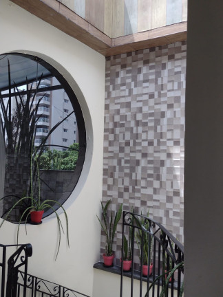 Imagem Casa com 3 Quartos para Alugar, 320 m² em Gonzaga - Santos