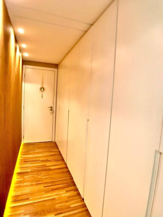Imagem Apartamento com 3 Quartos à Venda, 253 m² em Alphaville Centro Industrial E Empresarial/alphaville. - Barueri