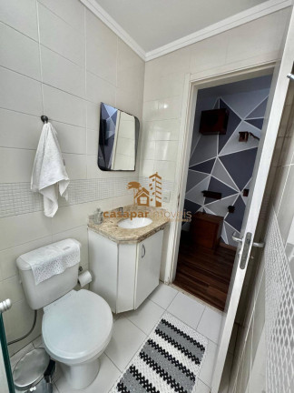 Imagem Apartamento com 2 Quartos à Venda, 64 m² em Mauá - São Caetano Do Sul Imagem Apartamento com 2 Quartos à Venda, 64 m² em Mauá - São Caetano Do Sul