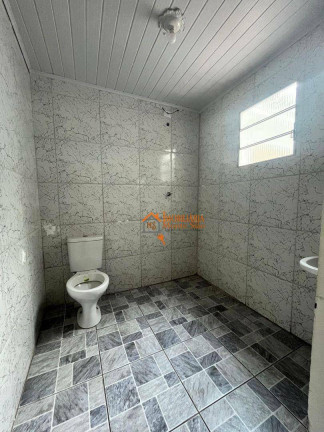 Imagem Casa com 5 Quartos à Venda, 180 m² em Vila Rosália - Guarulhos Imagem Casa com 5 Quartos à Venda, 180 m² em Vila Rosália - Guarulhos