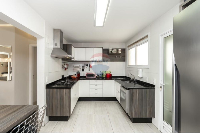 Imagem Apartamento com 3 Quartos à Venda, 107 m² em Vila Andrade - São Paulo