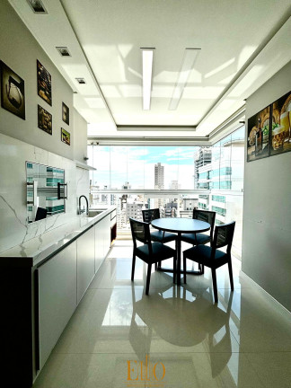 Imagem Apartamento com 4 Quartos à Venda, 145 m² em Meia Praia - Itapema