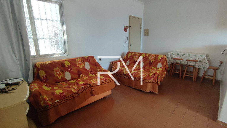 Imagem Apartamento com 2 Quartos à Venda, 54 m² em Vila Atlântica - Mongaguá