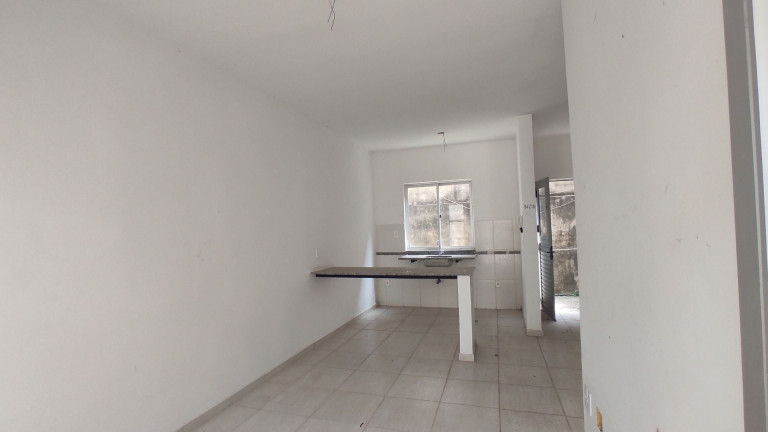 Imagem Casa com 3 Quartos à Venda, 60 m² em Porto Seguro - Ribeirão Das Neves