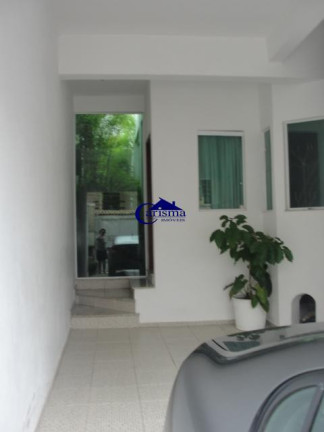 Imagem Sobrado com 3 Quartos para Alugar, 241 m² em Jardim Bela Vista - Santo André Imagem Sobrado com 3 Quartos para Alugar, 241 m² em Jardim Bela Vista - Santo André