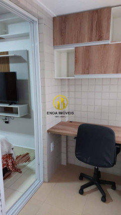 Imagem Apartamento com 2 Quartos à Venda, 67 m² em Caiçara - Praia Grande
