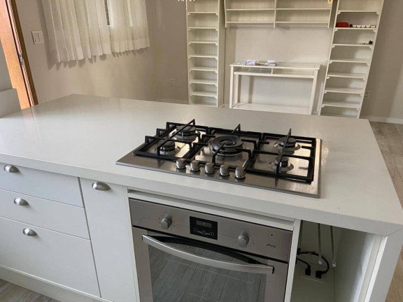 Imagem Casa com 4 Quartos à Venda, 307 m² em Bosque Da Saúde - São Paulo