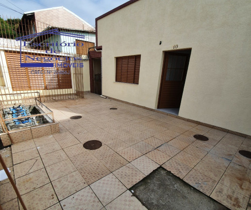Imagem Casa com 1 Quarto à Venda, 45 m² em Camaquã - Porto Alegre
