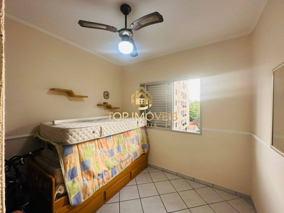 Imagem Apartamento com 2 Quartos à Venda, 70 m² em Jardim Las Palmas - Guarujá