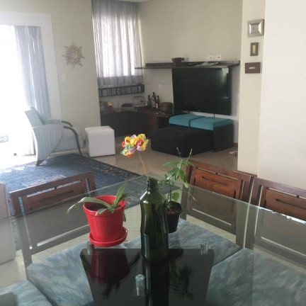 Apartamento com 3 Quartos à Venda, 210 m² em Mooca - São Paulo