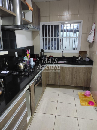 Imagem Sobrado com 2 Quartos à Venda, 91 m² em Caravagio - Osório Imagem Sobrado com 2 Quartos à Venda, 91 m² em Caravagio - Osório