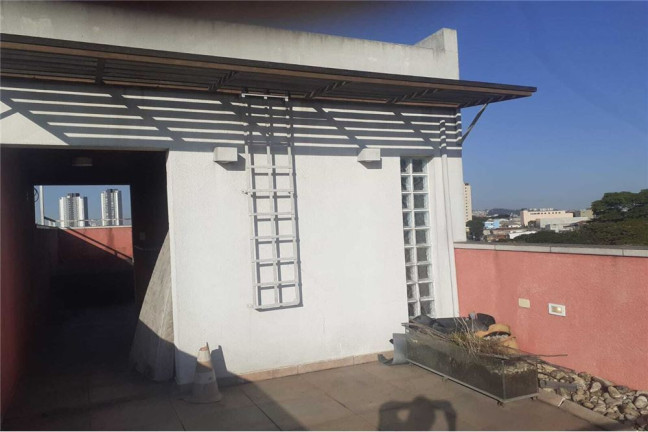 Imagem Casa com 3 Quartos à Venda,  em Vila Matilde - São Paulo
