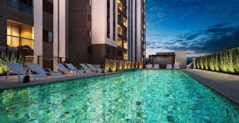 Imagem Apartamento com 3 Quartos à Venda, 87 m² em Jardim Gonçalves - Sorocaba