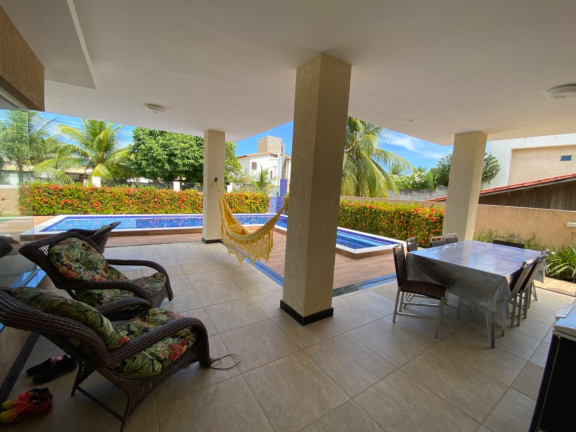 Imagem Casa com 4 Quartos à Venda, 249 m² em Barra Do Jacuípe - Barra Do Jacuípe Imagem Casa com 4 Quartos à Venda, 249 m² em Barra Do Jacuípe - Barra Do Jacuípe