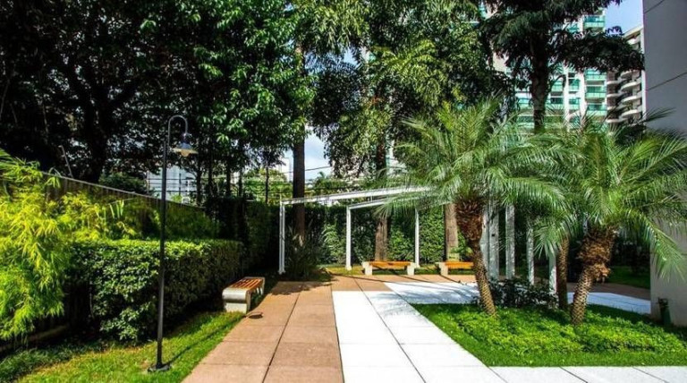 Imagem Apartamento com 2 Quartos à Venda, 70 m² em Indianópolis - São Paulo Imagem Apartamento com 2 Quartos à Venda, 70 m² em Indianópolis - São Paulo
