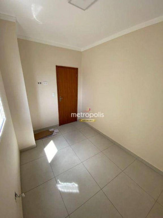 Imagem Sobrado com 3 Quartos à Venda, 74 m² em Vila Curuçá - Santo André