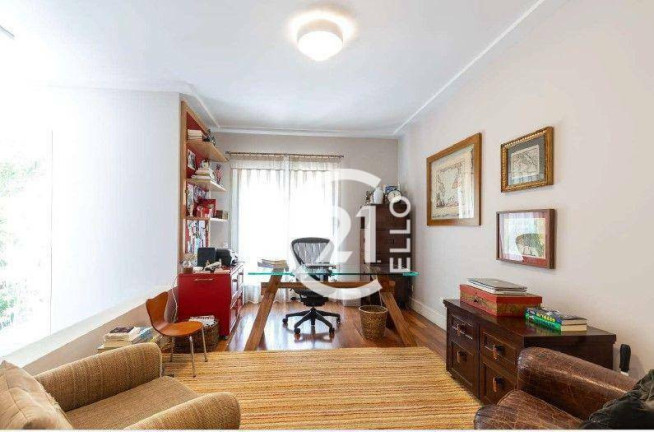 Imagem Casa com 4 Quartos à Venda, 712 m² em Alto Da Boa Vista - São Paulo Imagem Casa com 4 Quartos à Venda, 712 m² em Alto Da Boa Vista - São Paulo