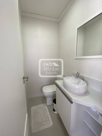 Imagem Cobertura com 3 Quartos à Venda, 138 m² em Presidente Altino - Osasco