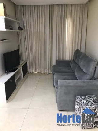 Imagem Apartamento com 2 Quartos à Venda, 50 m² em Imirim - São Paulo