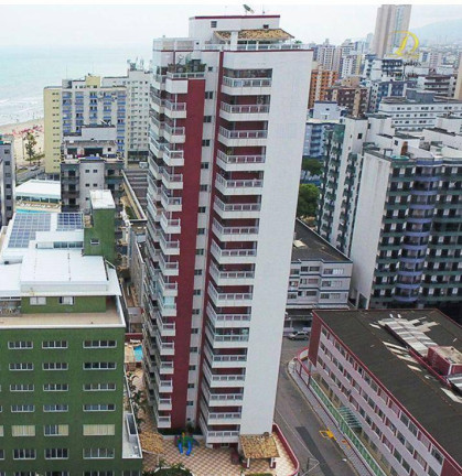 Imagem Apartamento com 1 Quarto à Venda, 57 m² em Cidade Ocian - Praia Grande