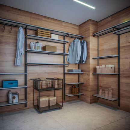 Imagem Apartamento com 3 Quartos à Venda, 83 m² em Vila Mariana - São Paulo