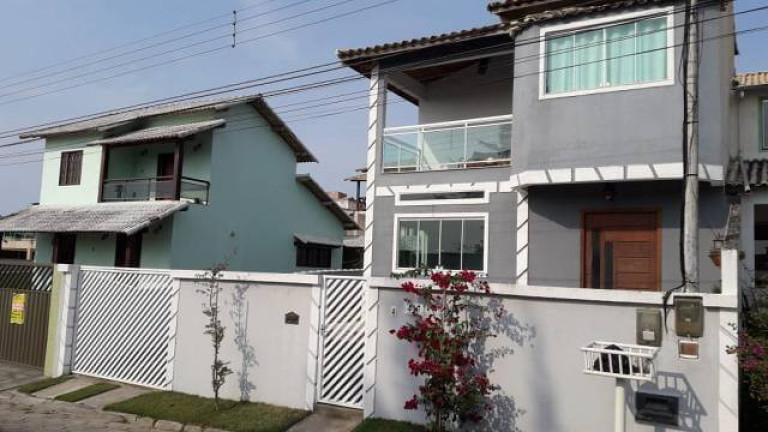 Imagem Casa de Condomínio com 5 Quartos à Venda, 215 m² em Peró - Cabo Frio Imagem Casa de Condomínio com 5 Quartos à Venda, 215 m² em Peró - Cabo Frio