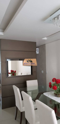 Imagem Casa de Condomínio com 3 Quartos à Venda, em Green Valley - Votorantim Imagem Casa de Condomínio com 3 Quartos à Venda, em Green Valley - Votorantim