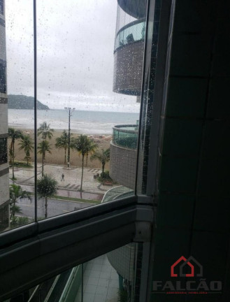 Imagem Apartamento com 3 Quartos à Venda, 153 m² em Canto Do Forte - Praia Grande Imagem Apartamento com 3 Quartos à Venda, 153 m² em Canto Do Forte - Praia Grande