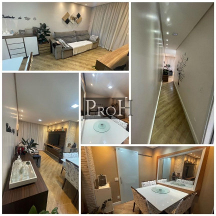Imagem Apartamento com 3 Quartos à Venda, 84 m² em Assunção - São Bernardo Do Campo Imagem Apartamento com 3 Quartos à Venda, 84 m² em Assunção - São Bernardo Do Campo