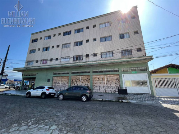 Imagem Apartamento à Venda,  em Maracanã - Praia Grande