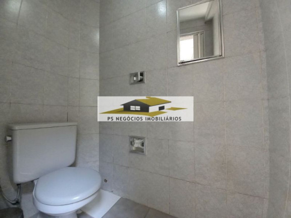 Imagem Sobrado com 5 Quartos para Alugar, 190 m² em Vila Clementino - São Paulo
