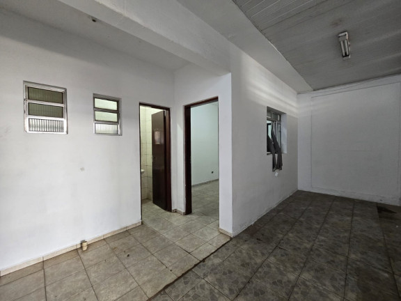 Imagem Imóvel para Alugar, 200 m² em Iporanga - Sorocaba Imagem Imóvel para Alugar, 200 m² em Iporanga - Sorocaba