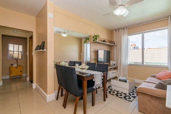 Imagem Apartamento com 3 Quartos à Venda, 66 m² em Menino Deus - Porto Alegre
