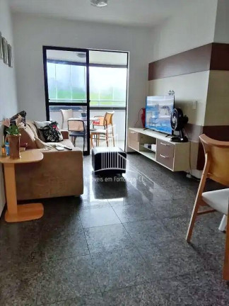 Imagem Apartamento com 3 Quartos à Venda, 113 m² em Varjota - Fortaleza Imagem Apartamento com 3 Quartos à Venda, 113 m² em Varjota - Fortaleza