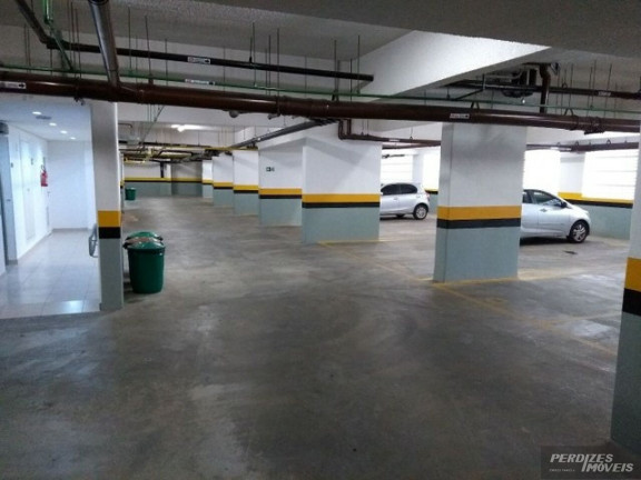 Imagem Apartamento com 1 Quarto à Venda, 45 m² em Várzea Da Barra Funda - São Paulo
