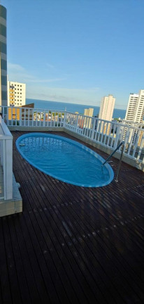 Imagem Apartamento com 4 Quartos à Venda, 96 m² em Manaíra - João Pessoa