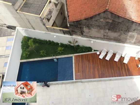 Imagem Apartamento com 1 Quarto à Venda, 66 m² em Ferrazópolis - São Bernardo Do Campo