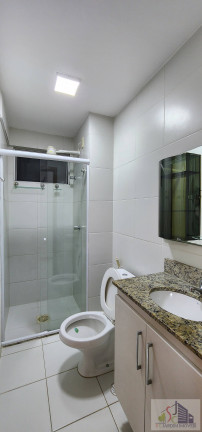 Imagem Apartamento com 3 Quartos para Alugar, 73 m² em Coroado - Manaus