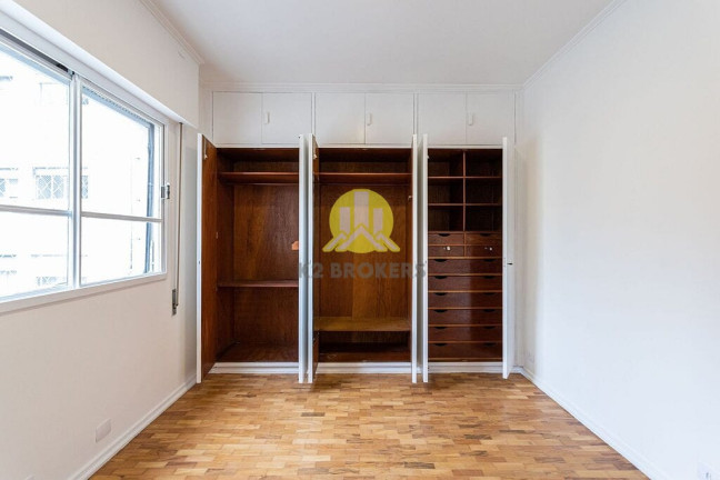 Imagem Apartamento com 3 Quartos à Venda, 137 m² em Jardim América - São Paulo Imagem Apartamento com 3 Quartos à Venda, 137 m² em Jardim América - São Paulo