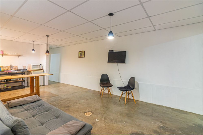 Imagem Casa com 2 Quartos à Venda,  em Vila Romana - São Paulo