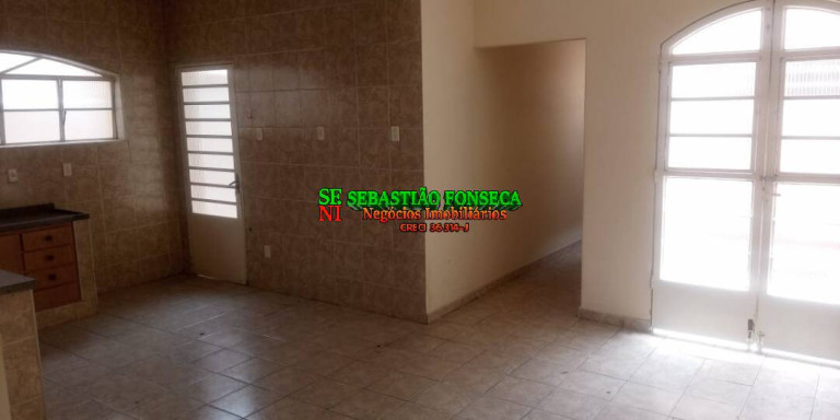 Casa com 3 Quartos à Venda, 350 m² em Centro - Caçapava