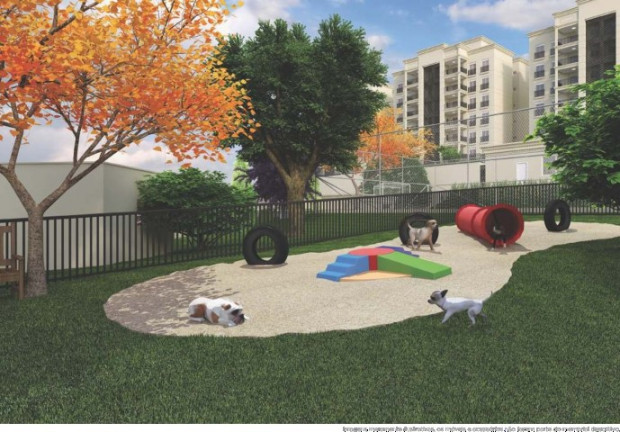 Imagem Imóvel com 3 Quartos à Venda, 91 m² em Swiss Park - Campinas Imagem Imóvel com 3 Quartos à Venda, 91 m² em Swiss Park - Campinas