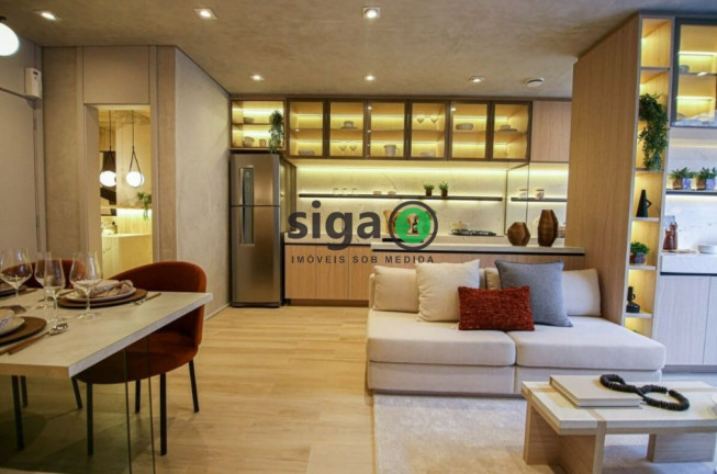 Imagem Apartamento com 3 Quartos à Venda, 70 m² em Butantã - São Paulo Imagem Apartamento com 3 Quartos à Venda, 70 m² em Butantã - São Paulo