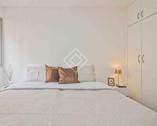 Imagem Apartamento com 2 Quartos à Venda, 97 m² em Jardim Paulista - São Paulo