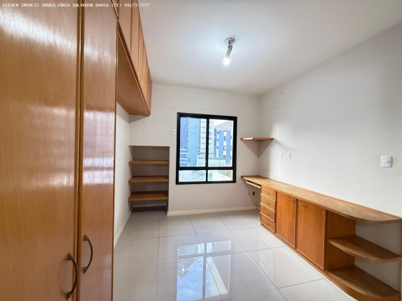 Imagem Apartamento com 1 Quarto à Venda, 49 m² em Caminho Das Arvores - Salvador Imagem Apartamento com 1 Quarto à Venda, 49 m² em Caminho Das Arvores - Salvador