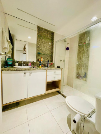 Imagem Apartamento com 3 Quartos à Venda, 125 m² em Pituba - Salvador