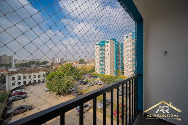 Imagem Apartamento com 2 Quartos à Venda, 60 m² em Santo Antônio - Osasco Imagem Apartamento com 2 Quartos à Venda, 60 m² em Santo Antônio - Osasco