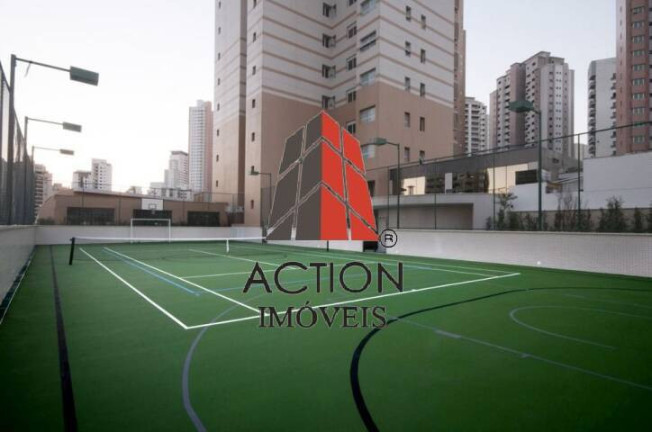 Imagem Apartamento com 3 Quartos à Venda, 297 m² em Jardim Anália Franco - São Paulo Imagem Apartamento com 3 Quartos à Venda, 297 m² em Jardim Anália Franco - São Paulo